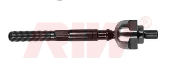 RIW HN3004 | Rot Mili Honda Civic 88-95