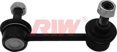 RIW HN4004 | Stabilizer Z Rotu Arka Sağ Honda Civic 95-01 Crx 96-01