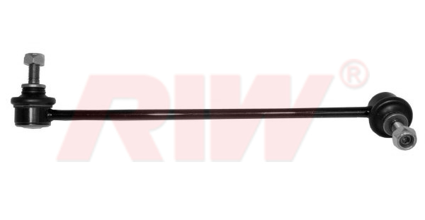 RIW HN4019 | Stabilizer Z Rotu Sol Honda Jazz 02->
