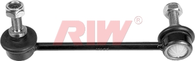 RIW HN4021 | Z-Rot Ön Sol Honda Hr-V 1999-2006
