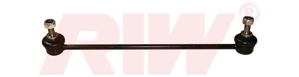 RIW HN4027 | Stabilizer Z Rotu Sol Honda Jazz 05 > 08 / City 06 > 09