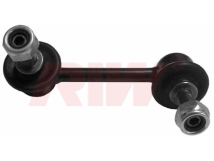 RIW HN4035 | Stabilizer Z-Rot Arka Sol Honda CRV 2002-2006