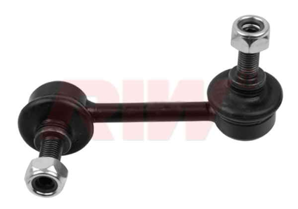 RIW HN4042 | Z-Rot Arka Sağ Honda CRV III 06->