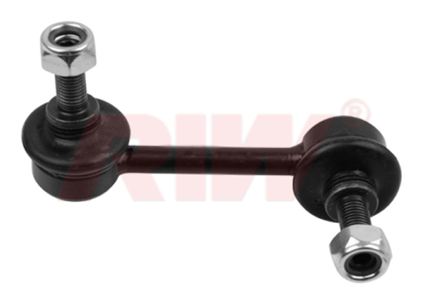RIW HN4043 | Z-Rot Arka Sol Honda CRV III 06->
