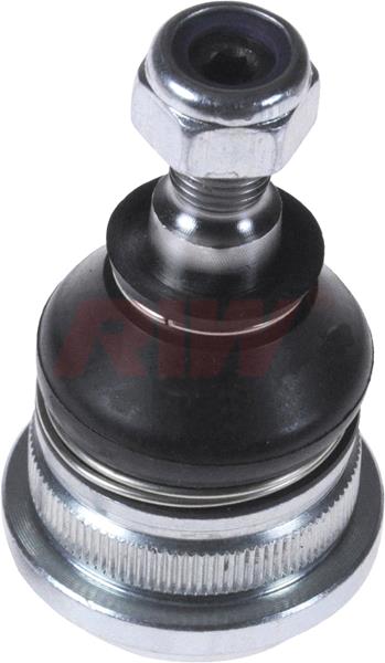 RIW HY1002 | Rotil Hyundai Accent 94-05 Yumurta Milenyum Admira Kasa Getz 02->