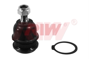 RIW HY1020 | Rotil Üst Sağ Sol Sonata 1998 2004 Sonata 2004 >