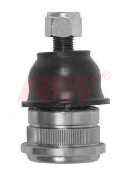 RIW HY1026 | Rotil Ön Alt Hyundai Coupe Gk 2002-2009 Hyundai Tıburon 2003-2009