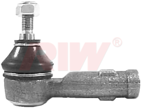 RIW HY2004 | Rot Başı Sağ-Sol Hyundai Accent 94-05 Getz 02-> Elantra 00-06 Sonata 93-05