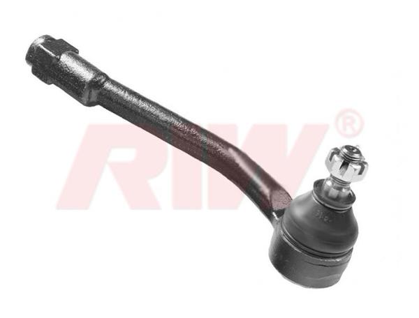 RIW HY2034 | Rot Başı Sol Hyundai H1 2008>