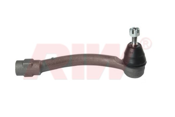 RIW HY2040 | Rot Başı Sağ Hyundai Elantra 11-> i30 12-> Kia Ceed Soul Proceed 12->