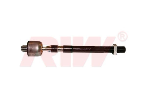 RIW HY3037 | Rot Mili Sağ-Sol Elantra 2011 > i30 2012 >