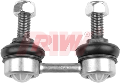 RIW HY4012 | Stabilizer Z Rotu Ön Sağ Sol Elantra 00 > 03 Sonata 93 95