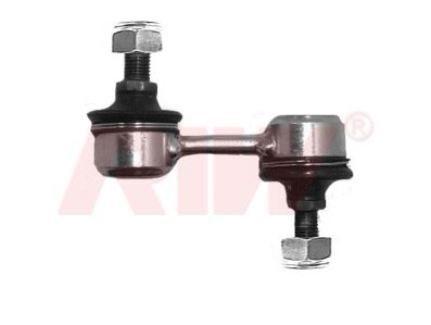 RIW HY4013 | Z-Rot Arka Hyundai Sonata II 1993-1998