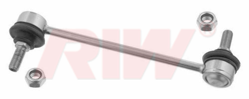 RIW HY4014 | Z-Rot Arka Hyundai Sonata III 1998-2001