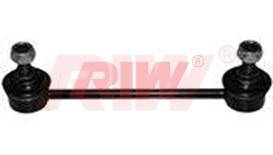 RIW HY4028 | Stabilizer Z Rotu Arka Sağ Sol Hyundai i30 07-> Elantra 06-> Ceed 08-> Cerato 10->