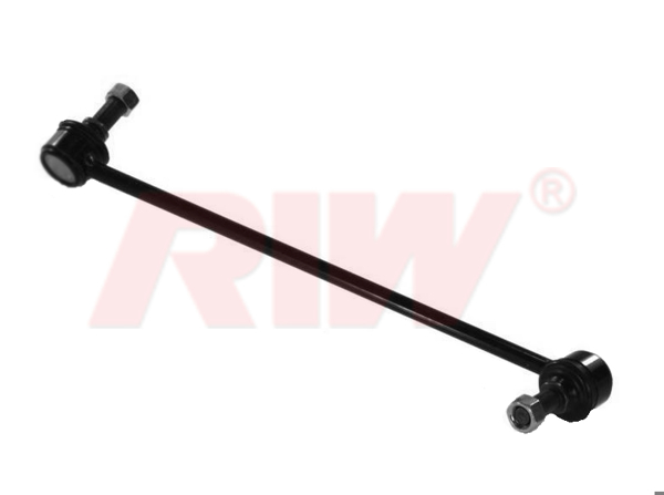 RIW HY4030 | Stabilizer Z Rotu Ön Sol Santafe 06-> Sorento 09->