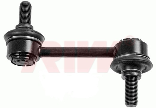RIW HY4031 | Z-Rot Arka Sağ Sol Hyundai Santafe 2006 2012
