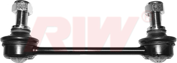 RIW HY4058 | Stabilizer Z Rotu Arka Sağ Sol Ix35 10 > Sportage 10 >