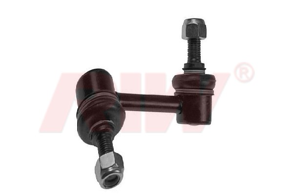RIW HY4064 | Stabilizer Z Rotu Arka Sol Hyundai Santafe 09->