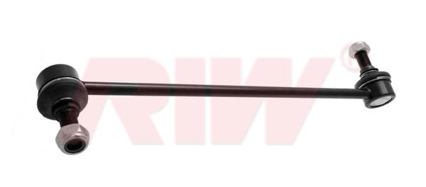 RIW HY4074 | Z-Rot Ön Sol Hyundai Sonata 2008-2014