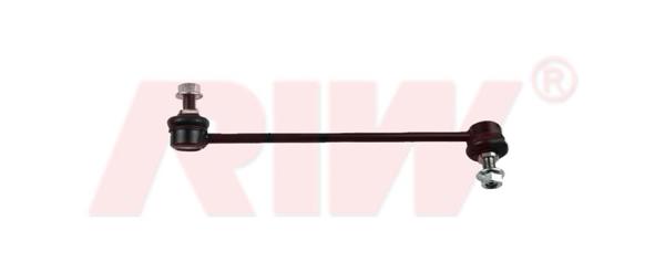 RIW HY4082 | Z-Rot Ön Sol Hyundai H1 I 2008 >