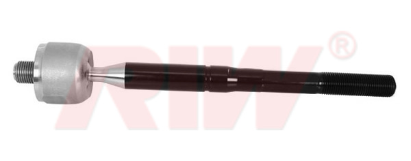 RIW KI3020 | Rot Mili Ön Sağ-Sol Sorento 2014->