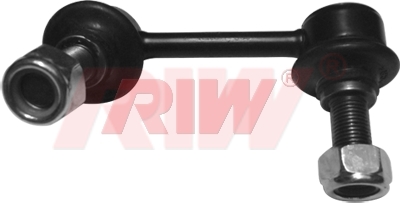 RIW KI4001 | Z-Rot Ön Sağ Kia Sorento 02->