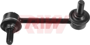 RIW KI4004 | Z-Rot Arka Sol Sorento 02->