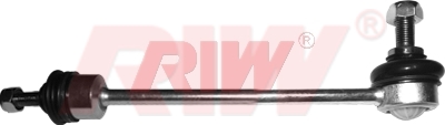 RIW LR4002 | Viraj Askı Rotu Discovery 2 98-04