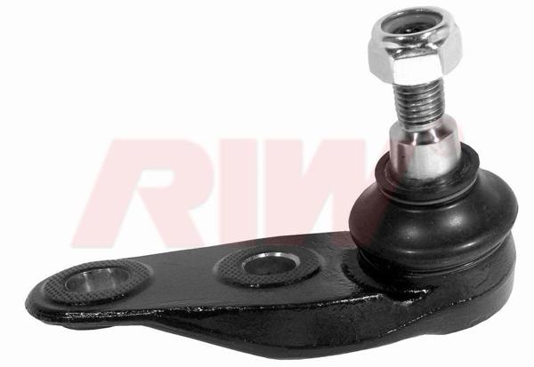 RIW MC1004 | Alt Rotil Mini Sağ Dıs R55 R56 R59 R58 06 >