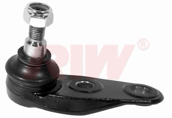 RIW MC1005 | Alt Rotil Mini R55 R56 R59 R58 Sol Dıs