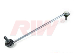 RIW MC4005 | Askı Rotu Ön Sağ Sol 300mm Mini R50 R53 R56 R55 R52 R57 R58 R59