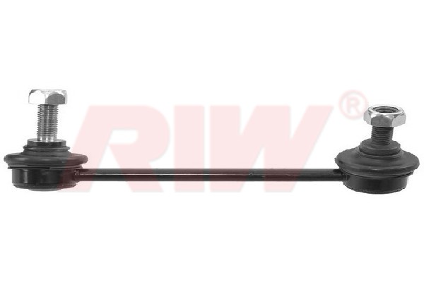 RIW MC4009 | Askı Rotu Arka Sol Mini R60 R61 10 > 14