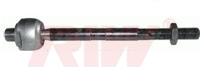 RIW ME3001 | Rot Mili E-Class W210 95 > 02 S210 97 > 03