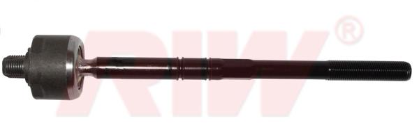 RIW ME3012 | Rot Mili W204 07 > 14 S204 07 > 14 C204 11 > C207 09 > 16