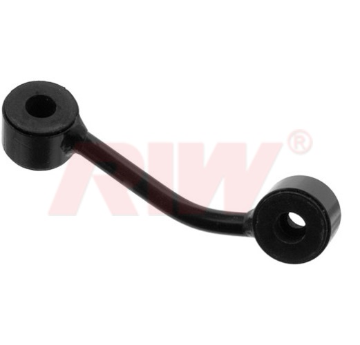 RIW ME4023 | Askı Rotu Ön Sol Sprinter 901 902 903 904 95 > 06 , Lt 28 35 95 > 06