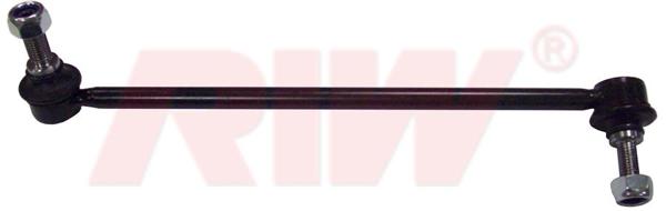 RIW ME4054A | Askı Rotu Ön Sağ W204 08 > 14 C218 11 > 17 W212 09 > 15