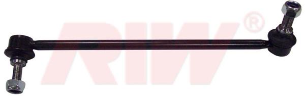 RIW ME4055A | Askı Rotu Ön Sol W204 08 > 14 C218 11 > 17 W212 09 > 15