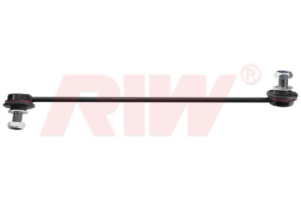 RIW ME4064A | Askı Rotu Ön Sol X218 12 > 17 C218 11 > 17 W212 09 > 15 S212 09 > 16
