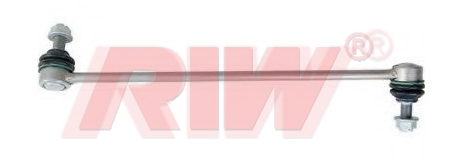 RIW ME4078 | Askı Rotu Ön Sağ (Kod: Zg2) V-Class W447 14 > Vito W447 14 >