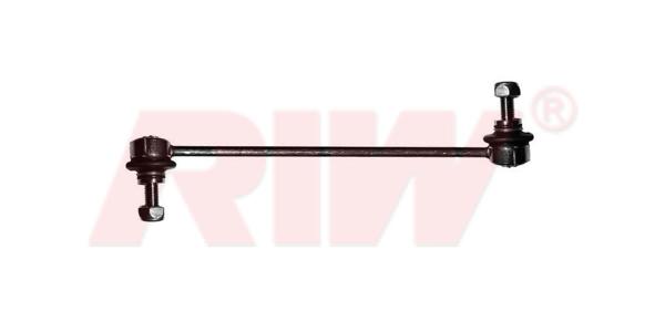 RIW ME4083A | Askı Rotu Ön X117 15 > 19 W176 12 > 18 W246 13 > 18 C117 13 > 19