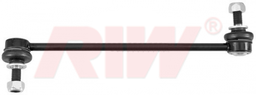 RIW ME4101A | Askı Rotu Ön Sağ 4-Matic X218 12 > 17 C218 11 > 17 W212 11 > 15 S212 11 > 16