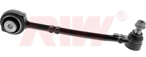 RIW ME5053 | Salıncak Rotilli Ön Alt 4-Matic (Bugı Kolu) X218 12 > 17 C218 11 > 17 W212 11 > 15 S212 11 > 16