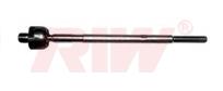 RIW MI3006 | Rot Mili Volvo S40 V40 95 > Carisma 95 > 06