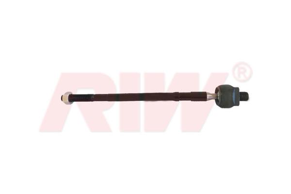 RIW MI3028 | Rot Mili On Mitsubishi Lancer 2003-2008