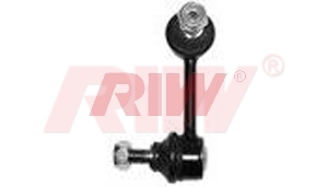 RIW MI4011 | Stabilizer Z-Rot Arka Sol Asx 2010 >