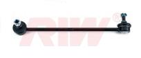RIW MI4020 | Z-Rot Ön Mitsubishi Colt VI 02 > 12 , Smart Forfour (454) 04 > 06