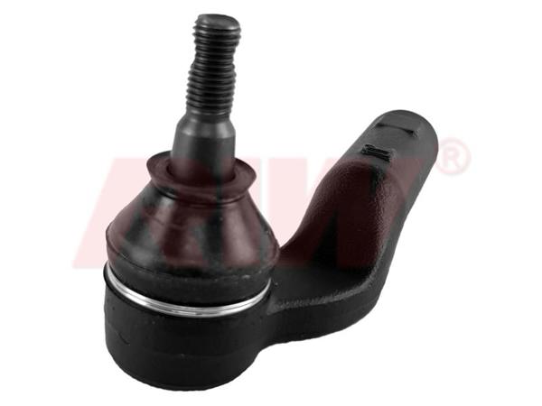 RIW MZ2006 | Rot Başı Sağ Mazda 3-5 2005->