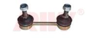 RIW MZ4009 | Stabilizer Z Rotu Ford Probe 92 > 97 Mazda 626 92 > 97 Mazda Xedos 92 > 99