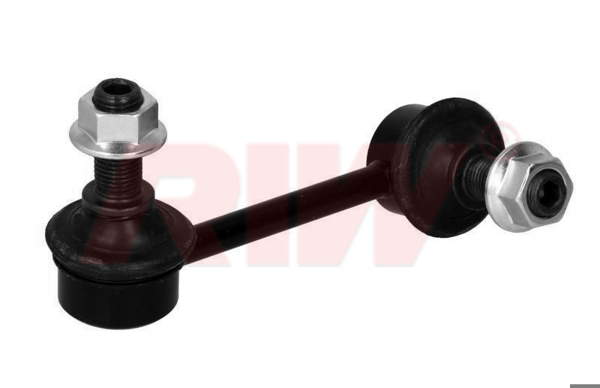RIW MZ4038 | Z-Rot Ön Sağ Mazda Cx-9 07 >